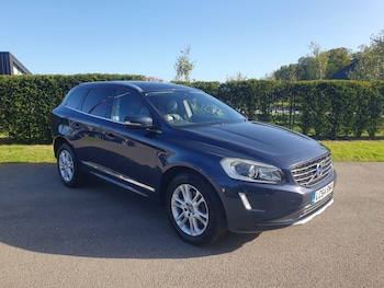Volvo - XC60