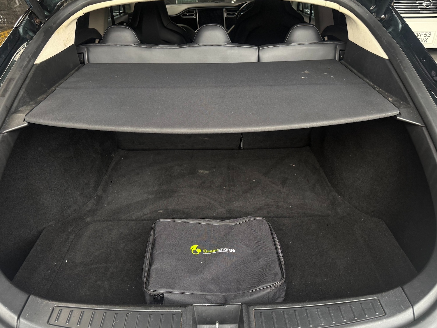 Used Tesla Model S 2014 for sale - 77240337: Photo 12