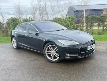 2014 (14) - 279kW 85kWh 5dr