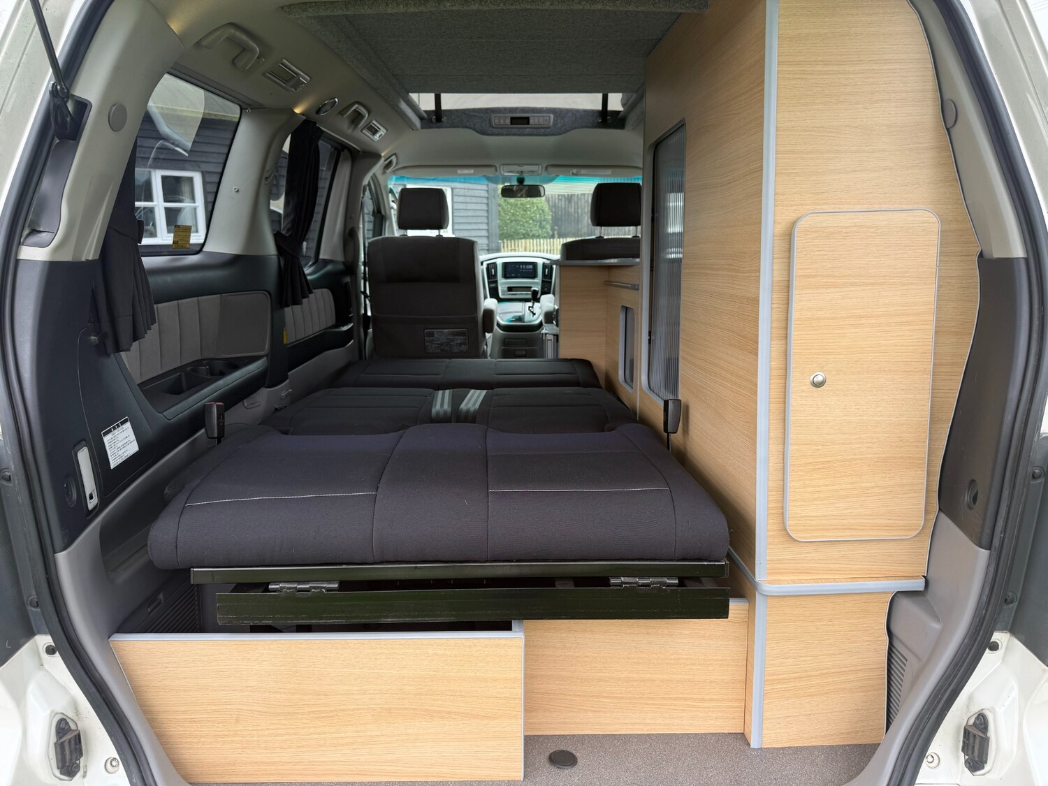 Used Toyota Alphard 2021 for sale - 77676255: Photo 7