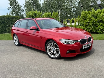 Used BMW 3 Series 2016 for sale - 78883174: Photo