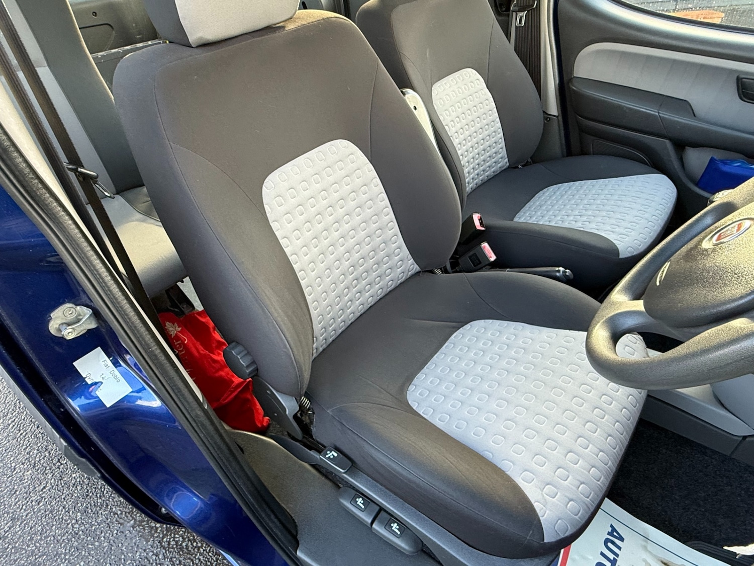 Used Fiat Doblo 2008 for sale - 76762048: Photo 8