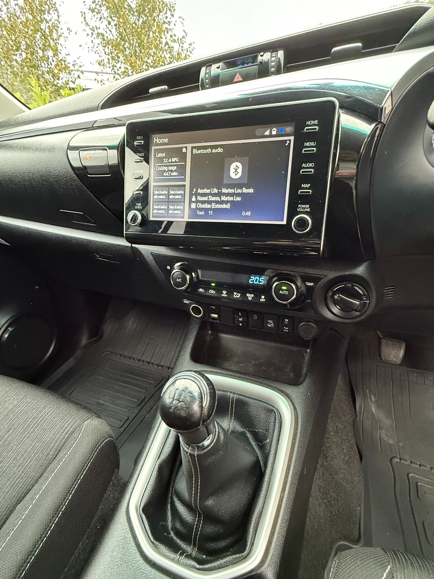 Used Toyota Hilux 2021 for sale - 76065577: Photo 10