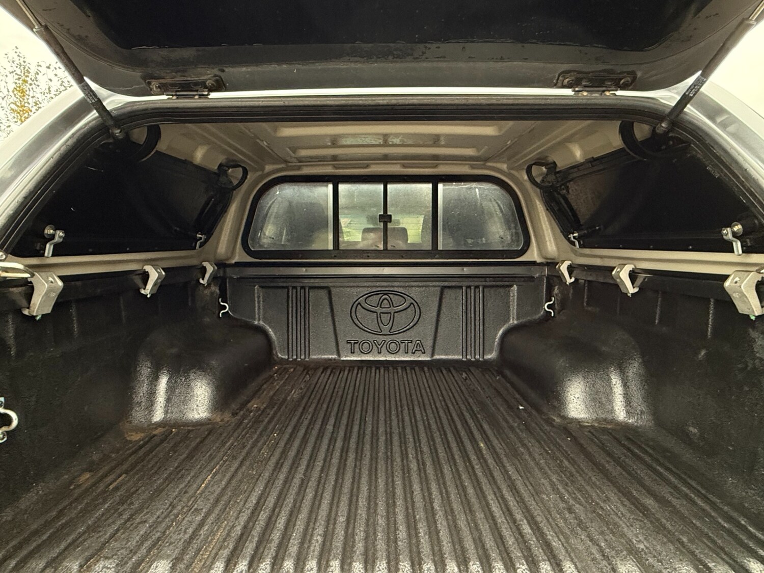 Used Toyota Hilux 2021 for sale - 76065577: Photo 13