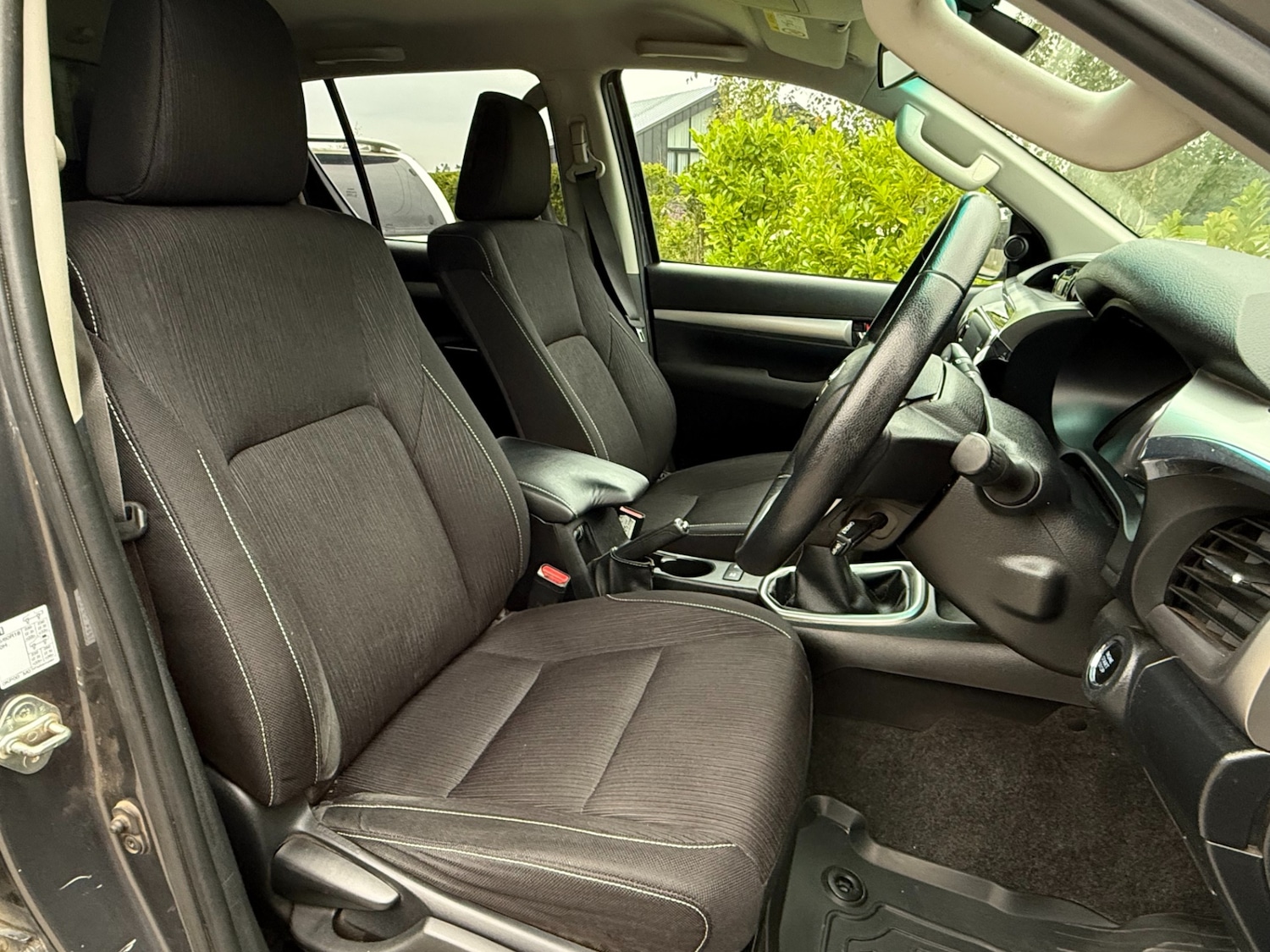 Used Toyota Hilux 2021 for sale - 76065577: Photo 6