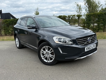 Volvo - XC60