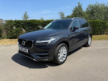 Used Volvo XC90 2019 for sale - 79162667: Photo