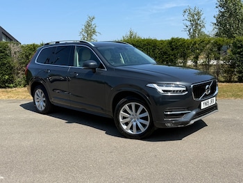 Used Volvo XC90 2019 for sale - 79162667: Photo