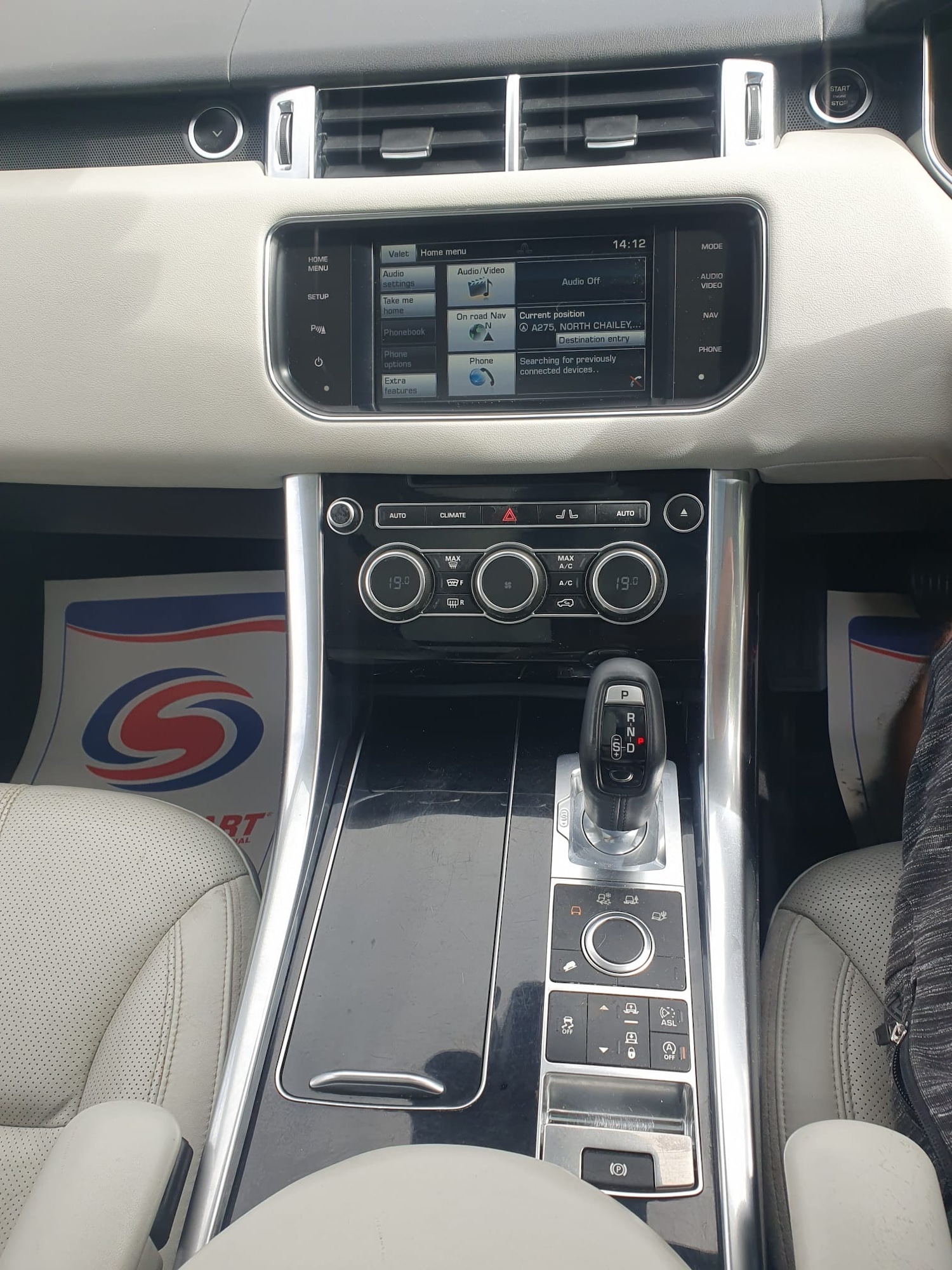 Used Land Rover Range Rover Sport 2014 for sale - 75994852: Photo 10