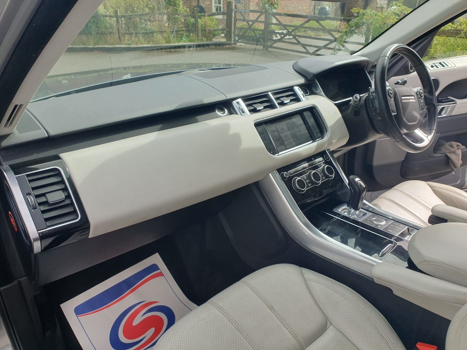 Used Land Rover Range Rover Sport 2014 for sale - 75994852: Photo 7