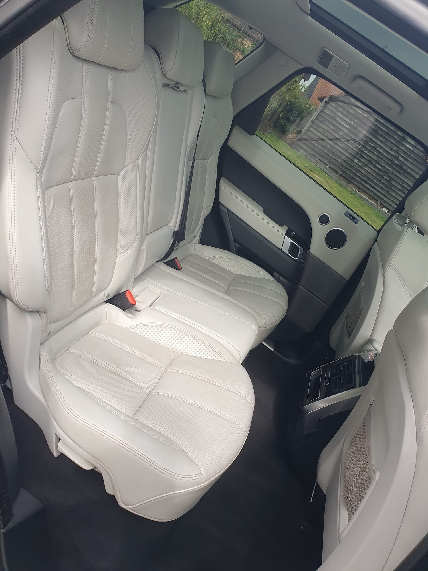 Used Land Rover Range Rover Sport 2014 for sale - 75994852: Photo 9