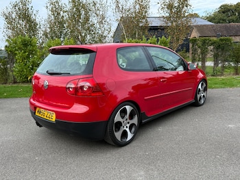 Used Volkswagen Golf 2007 for sale - 76035526: Photo 2
