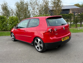 Used Volkswagen Golf 2007 for sale - 76035526: Photo 3