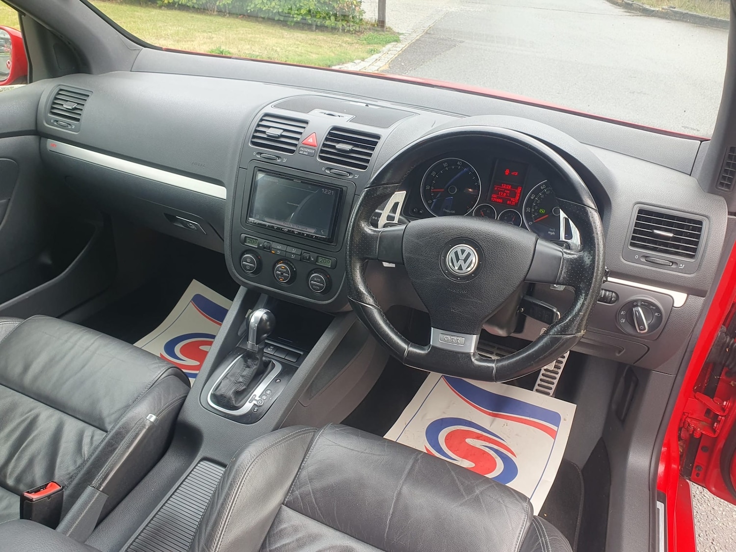 Used Volkswagen Golf 2007 for sale - 76035526: Photo 5