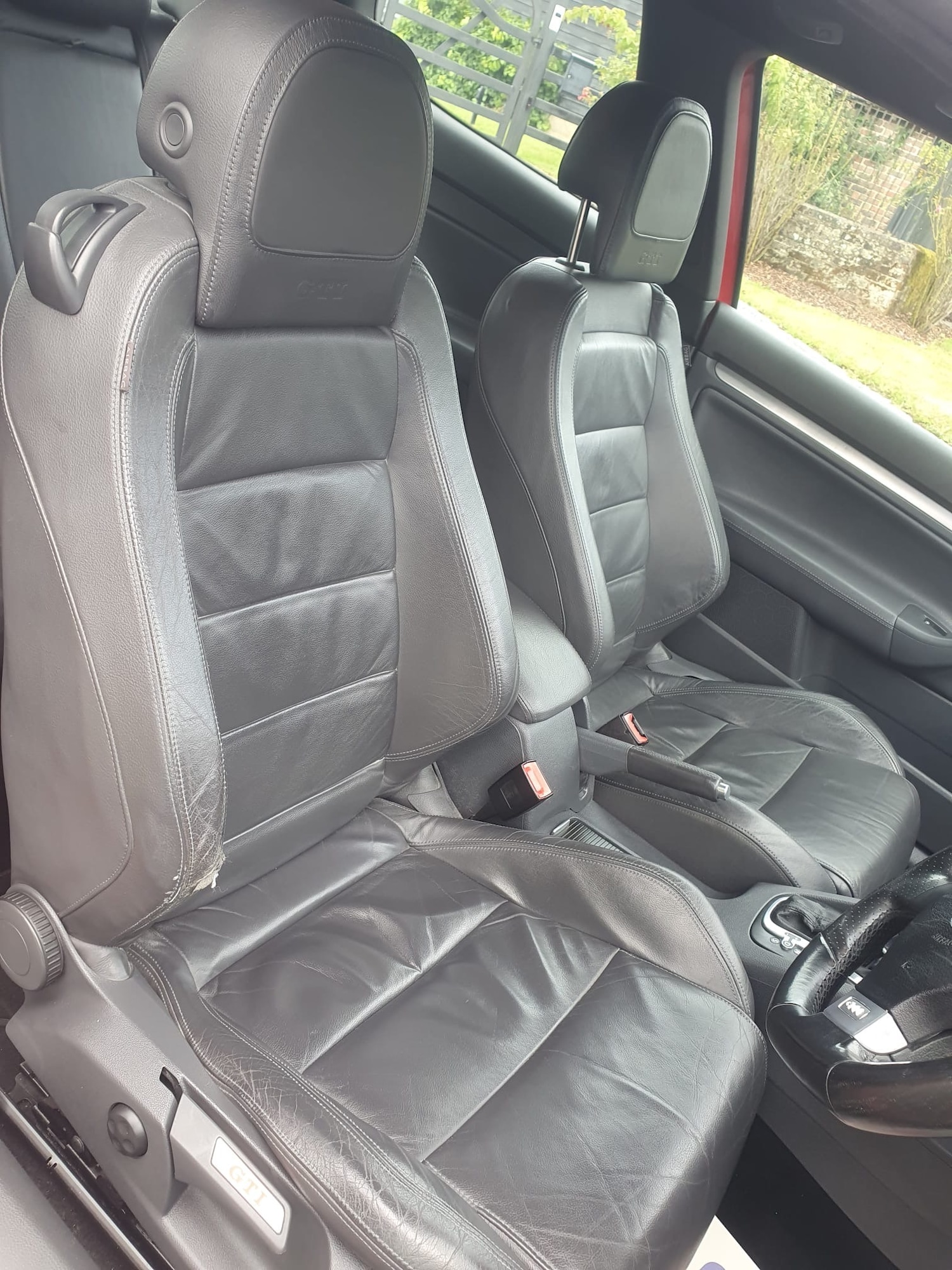 Used Volkswagen Golf 2007 for sale - 76035526: Photo 6