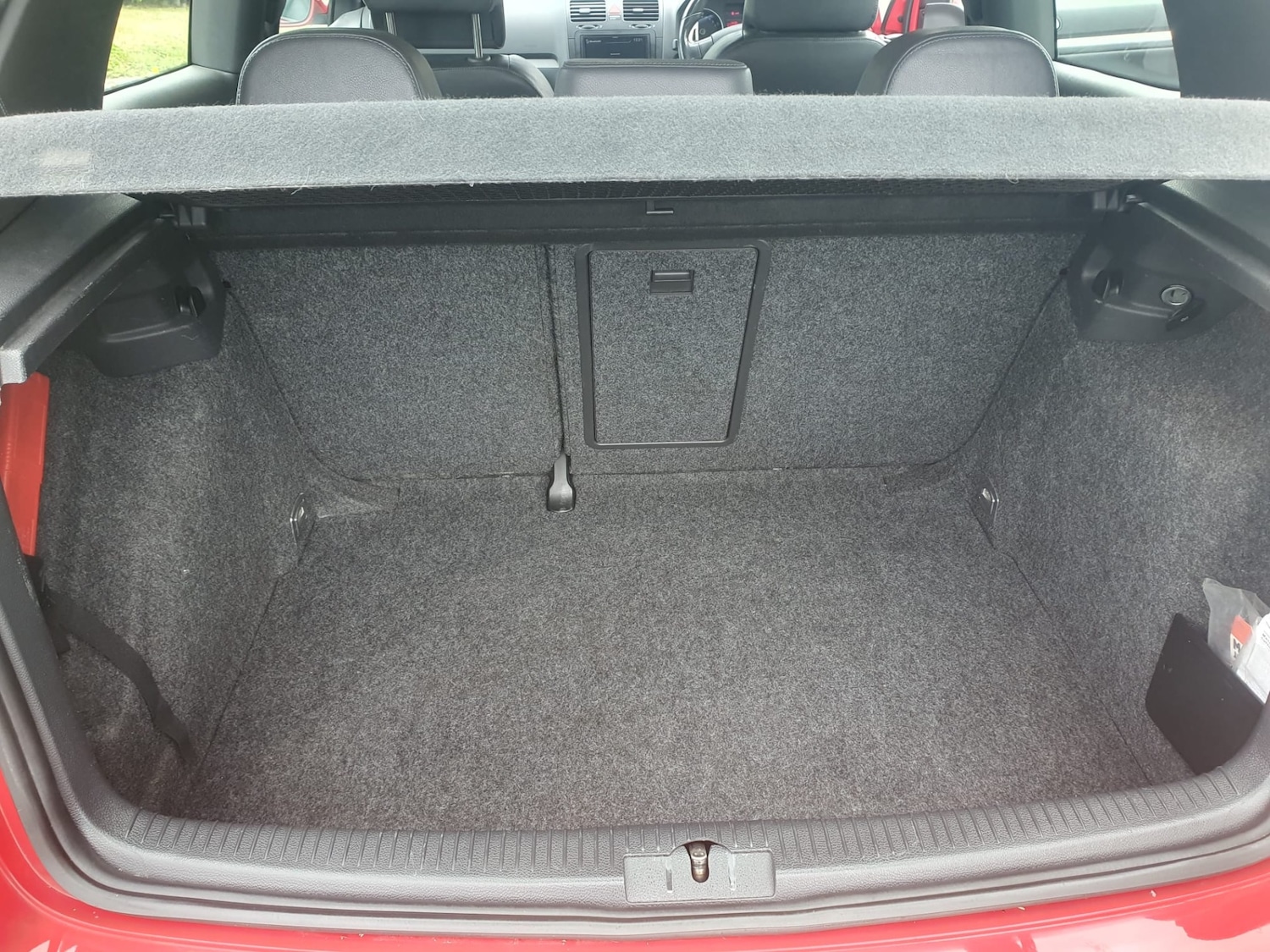 Used Volkswagen Golf 2007 for sale - 76035526: Photo 8