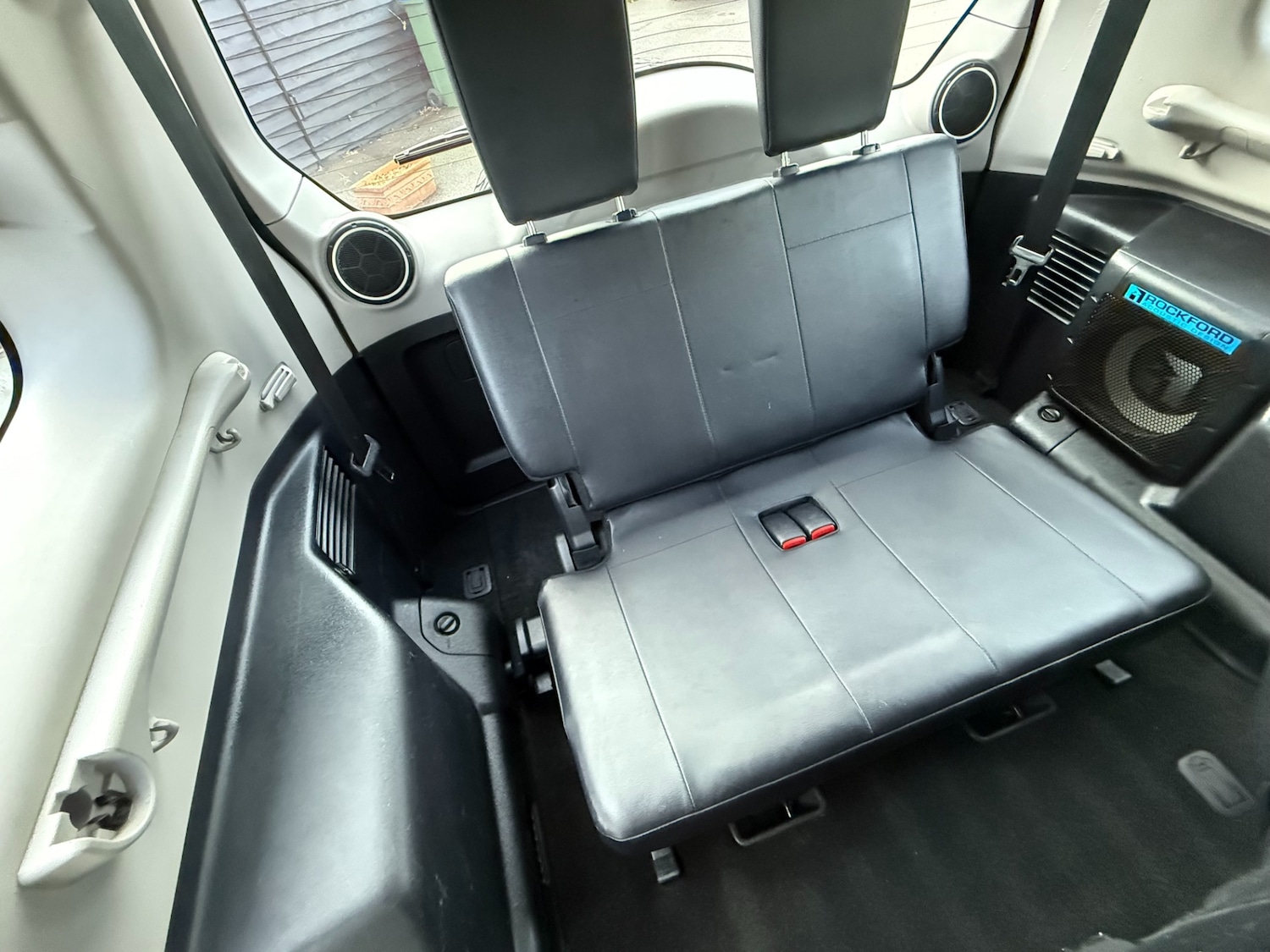 Used Mitsubishi Shogun 2011 for sale - 76466114: Photo 10