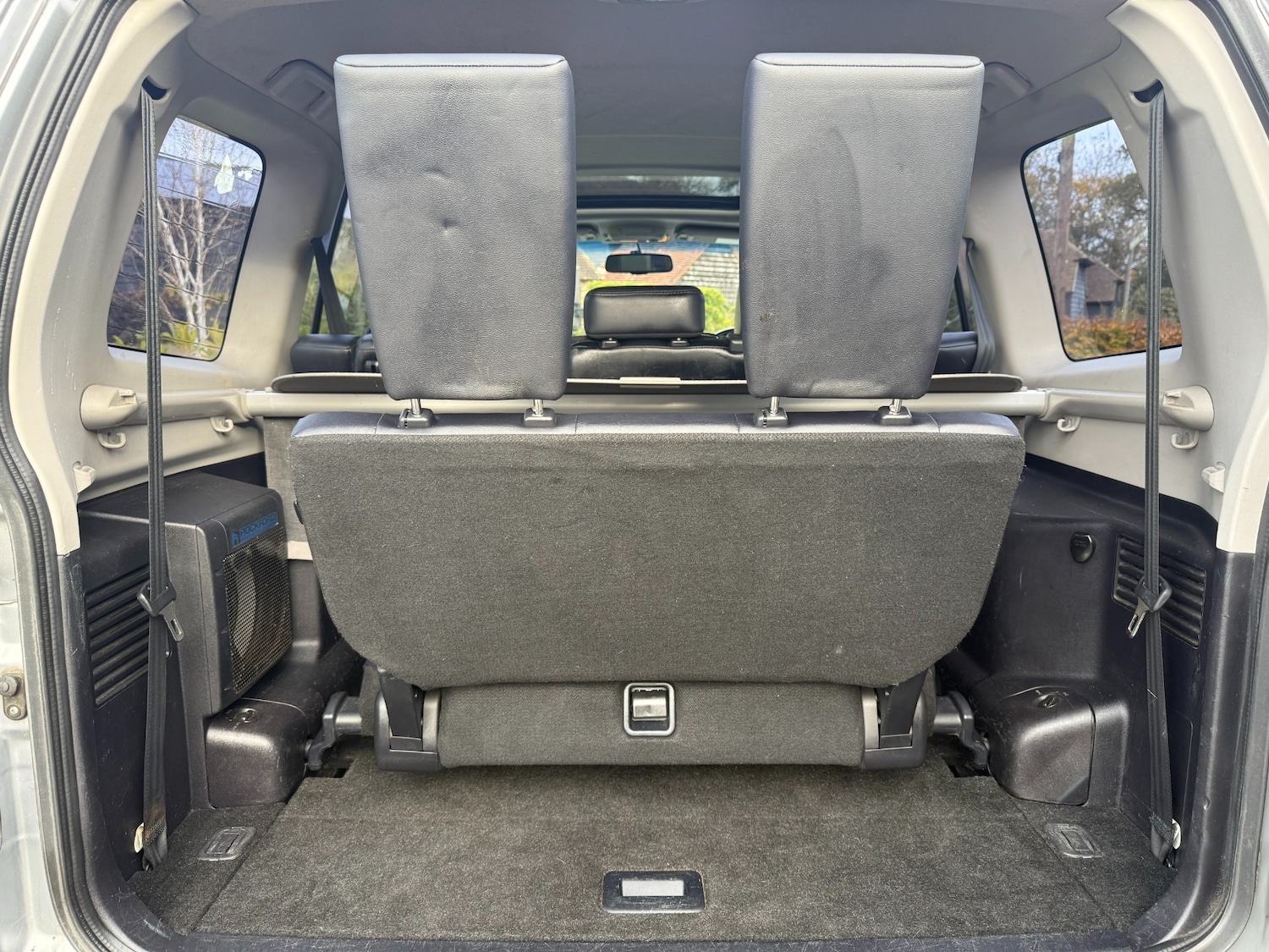 Used Mitsubishi Shogun 2011 for sale - 76466114: Photo 11