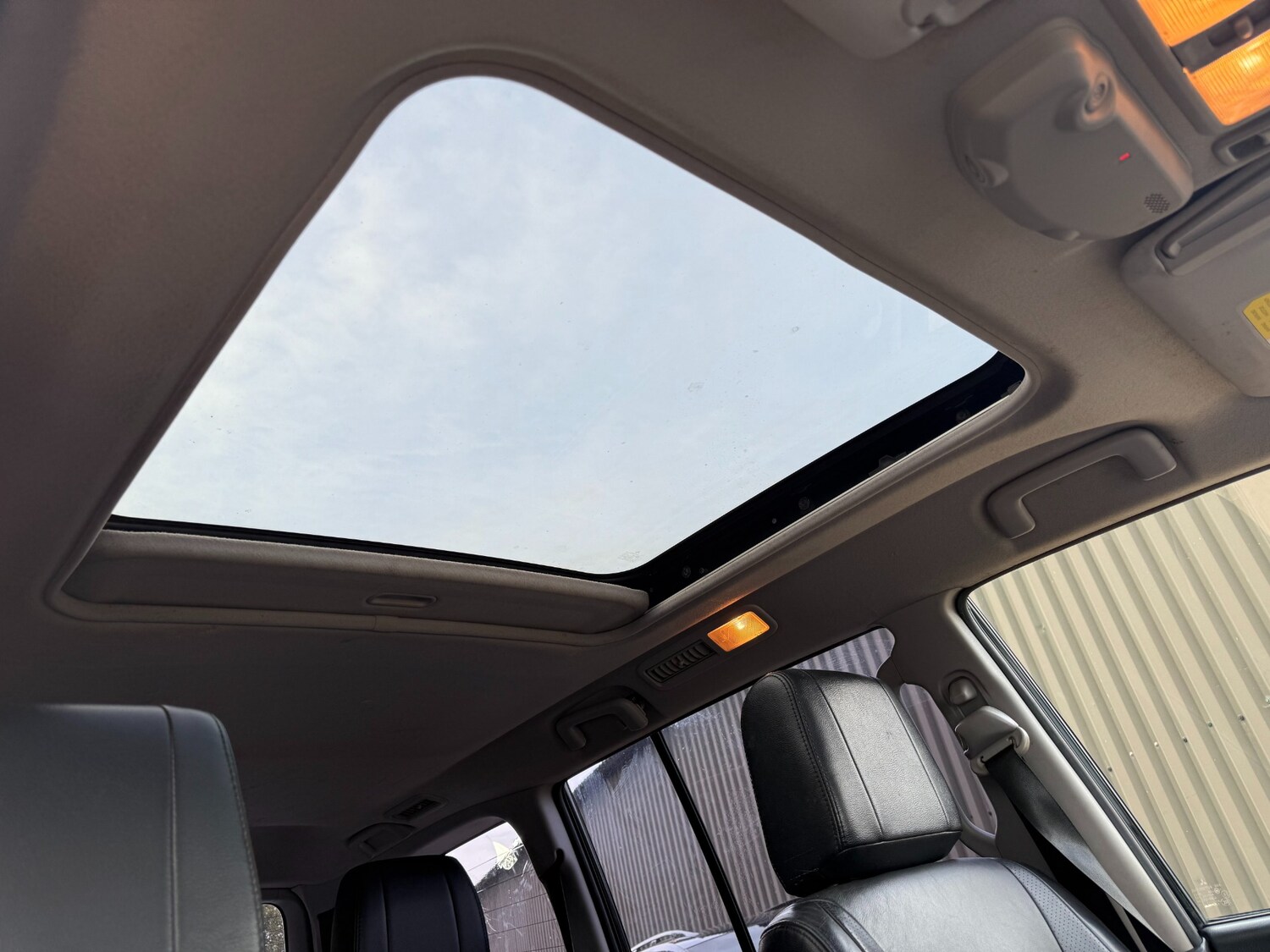 Used Mitsubishi Shogun 2011 for sale - 76466114: Photo 18