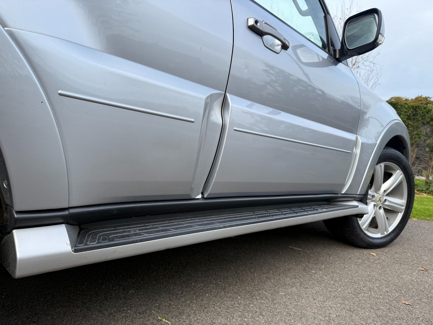 Used Mitsubishi Shogun 2011 for sale - 76466114: Photo 19