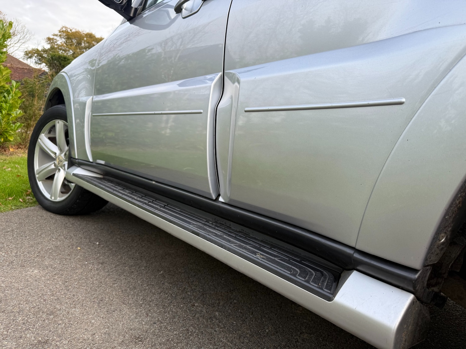 Used Mitsubishi Shogun 2011 for sale - 76466114: Photo 20