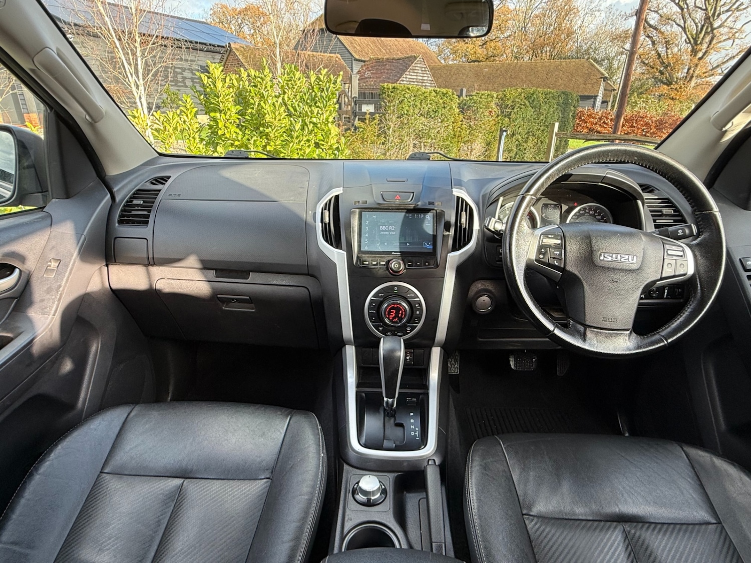 Used Isuzu D-Max 2017 for sale - 76762073: Photo 10