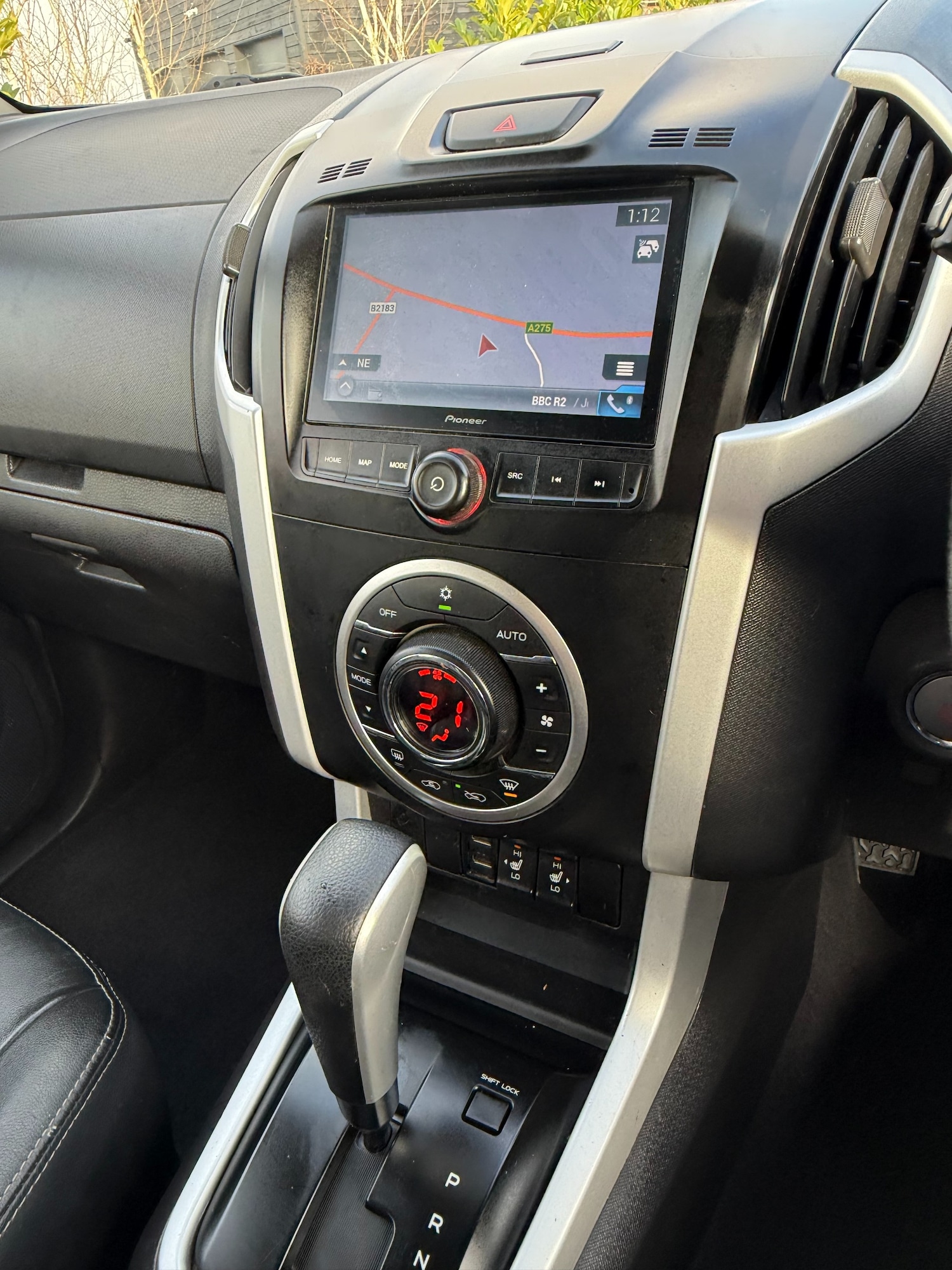 Used Isuzu D-Max 2017 for sale - 76762073: Photo 12