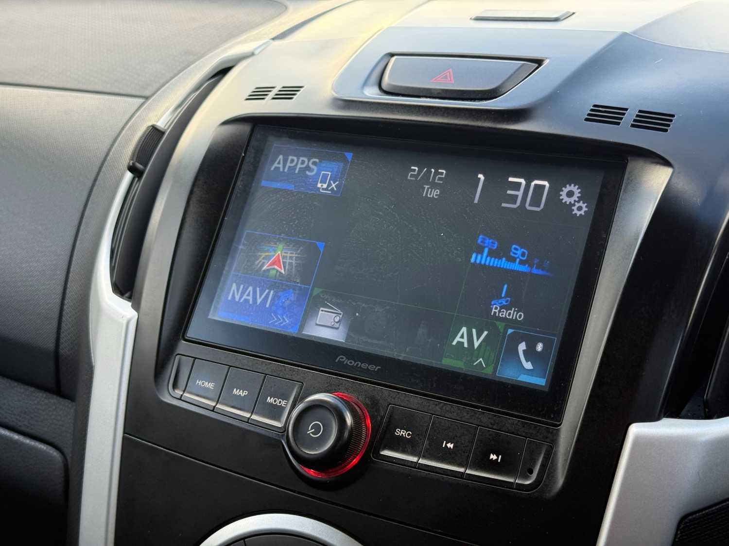 Used Isuzu D-Max 2017 for sale - 76762073: Photo 15