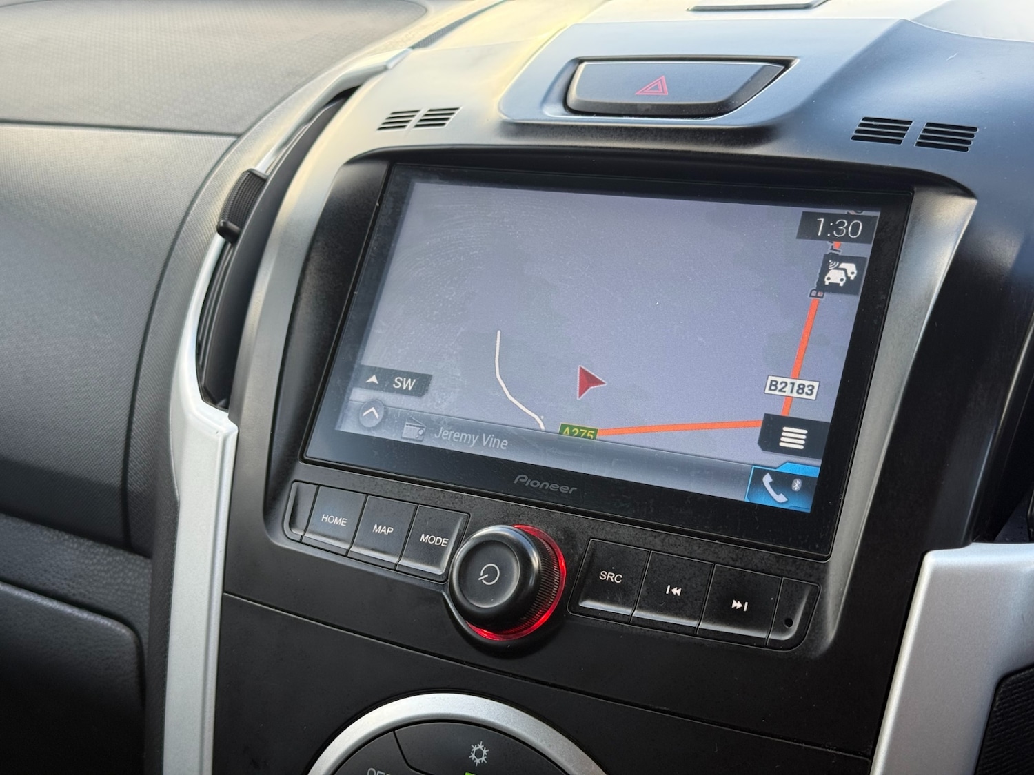 Used Isuzu D-Max 2017 for sale - 76762073: Photo 16