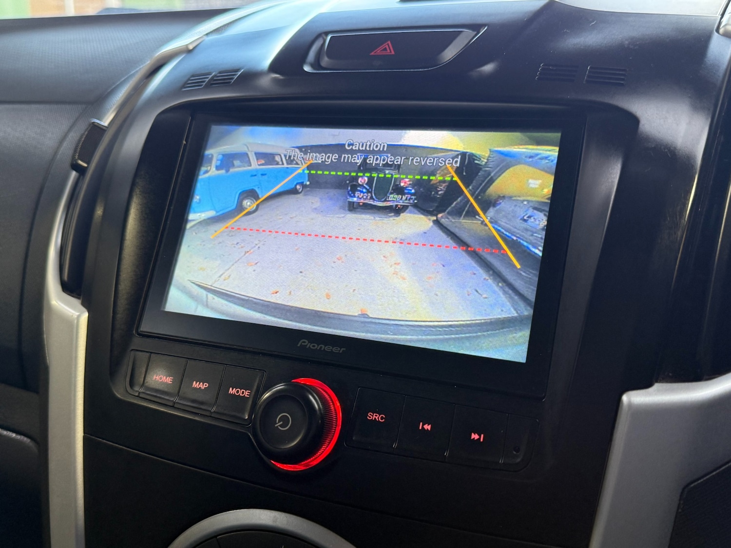 Used Isuzu D-Max 2017 for sale - 76762073: Photo 17