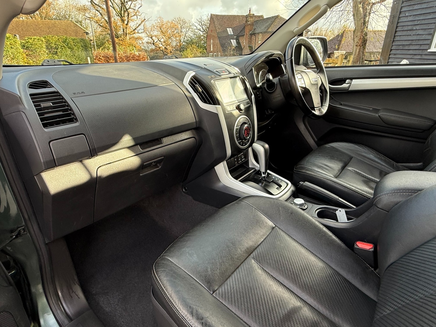 Used Isuzu D-Max 2017 for sale - 76762073: Photo 7