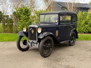 Used Austin Mini 1931 for sale - 76720077: Photo