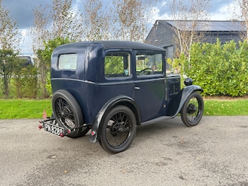 Used Austin Mini 1931 for sale - 76720077: Photo