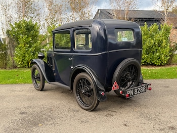 Used Austin Mini 1931 for sale - 76720077: Photo