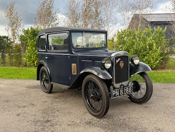 Used Austin Mini 1931 for sale - 76720077: Photo