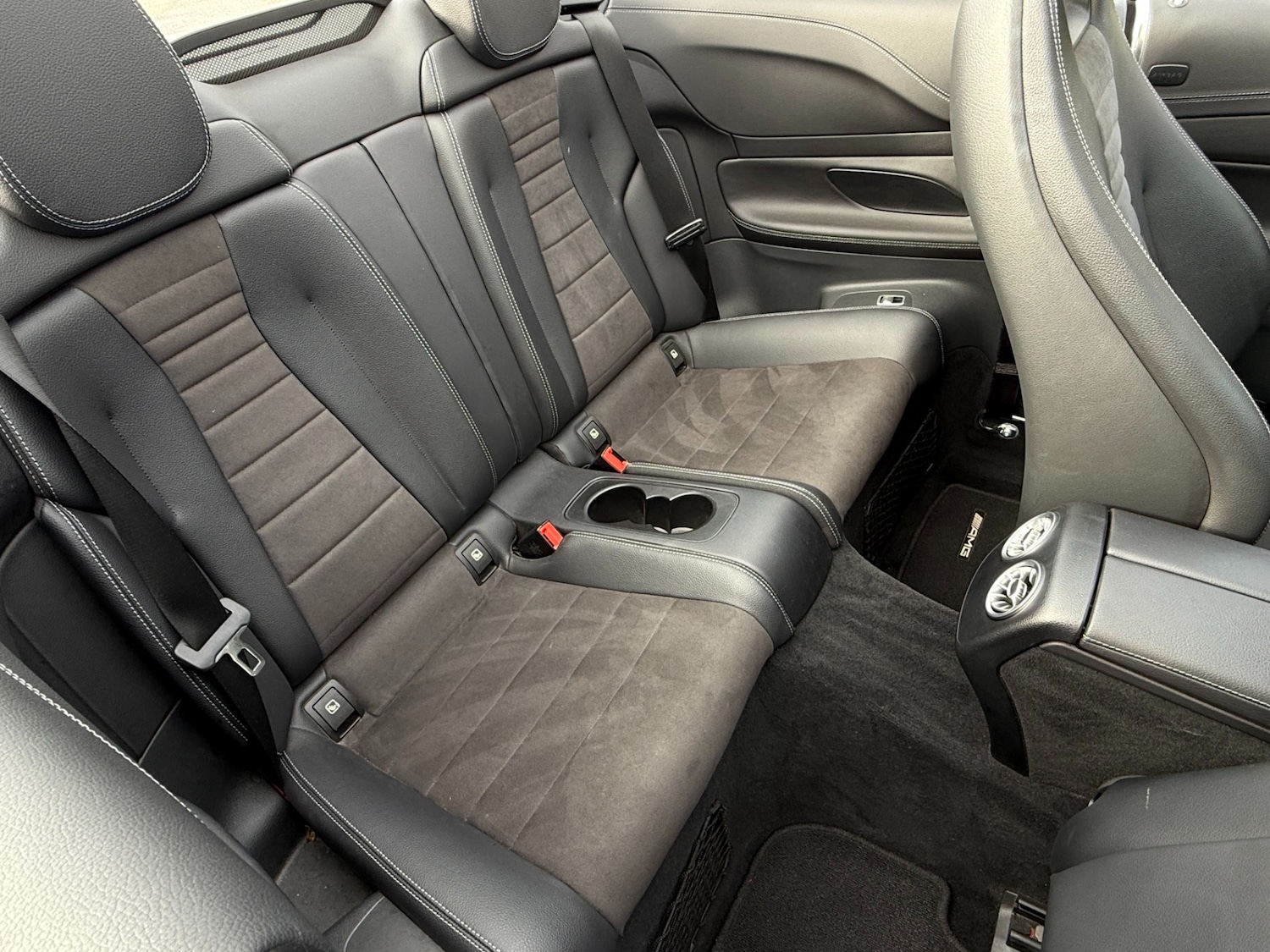 Used Mercedes-Benz E Class 2019 for sale - 76353718: Photo 10