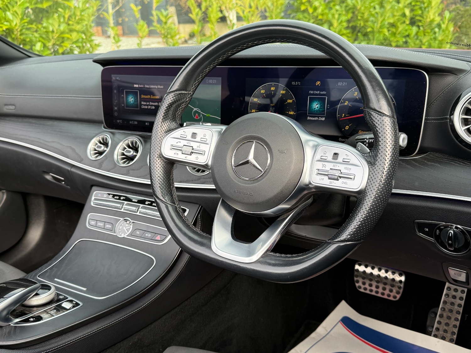 Used Mercedes-Benz E Class 2019 for sale - 76353718: Photo 11