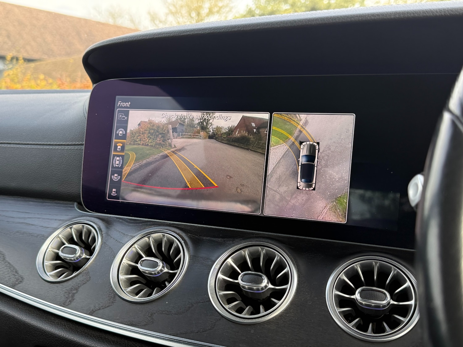 Used Mercedes-Benz E Class 2019 for sale - 76353718: Photo 12