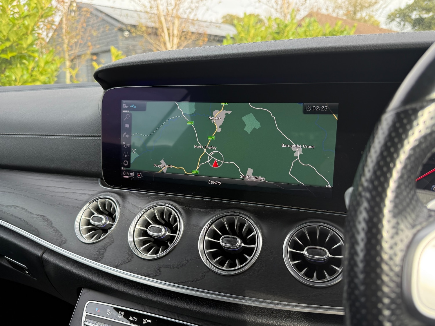 Used Mercedes-Benz E Class 2019 for sale - 76353718: Photo 14