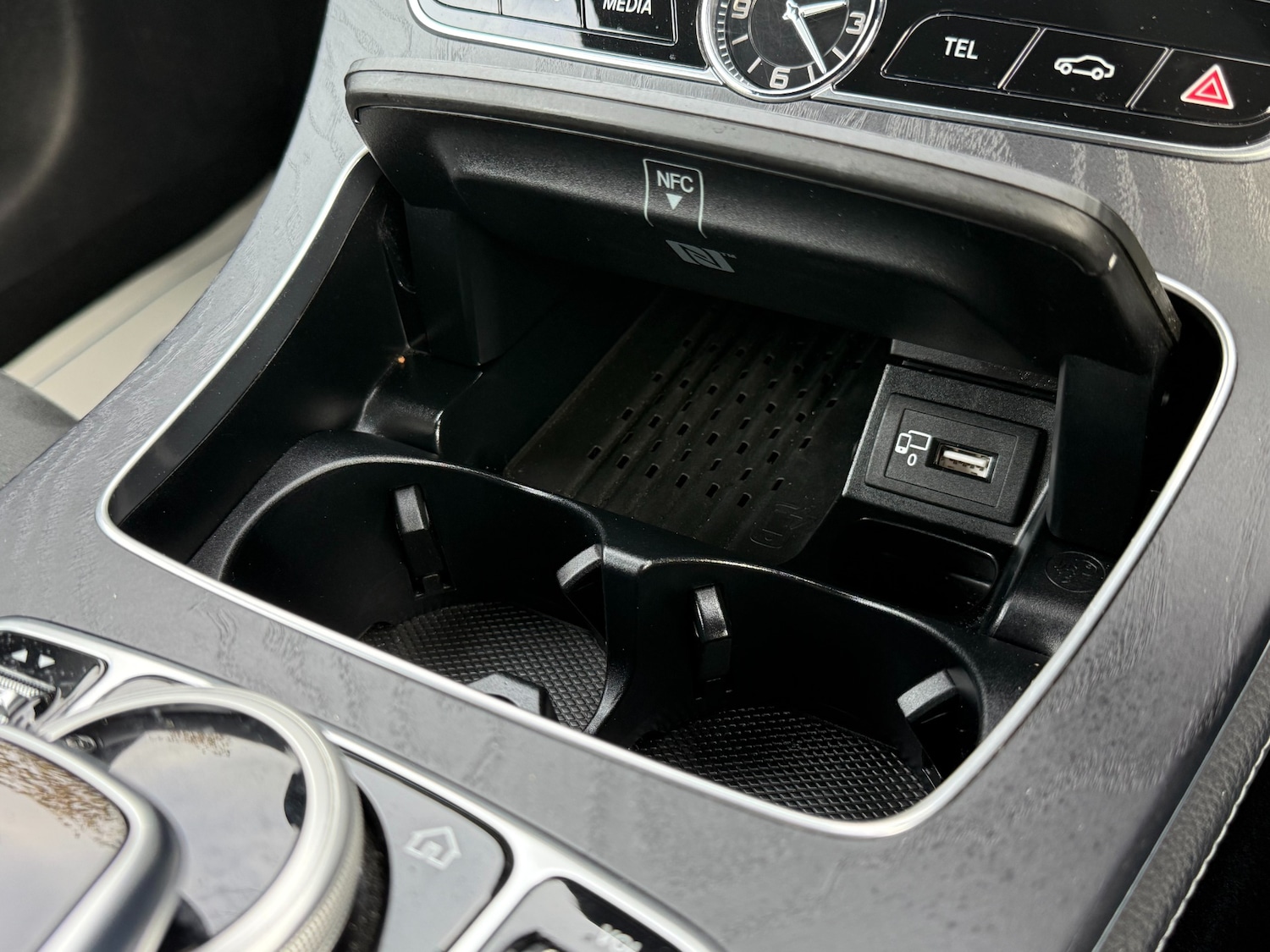 Used Mercedes-Benz E Class 2019 for sale - 76353718: Photo 17