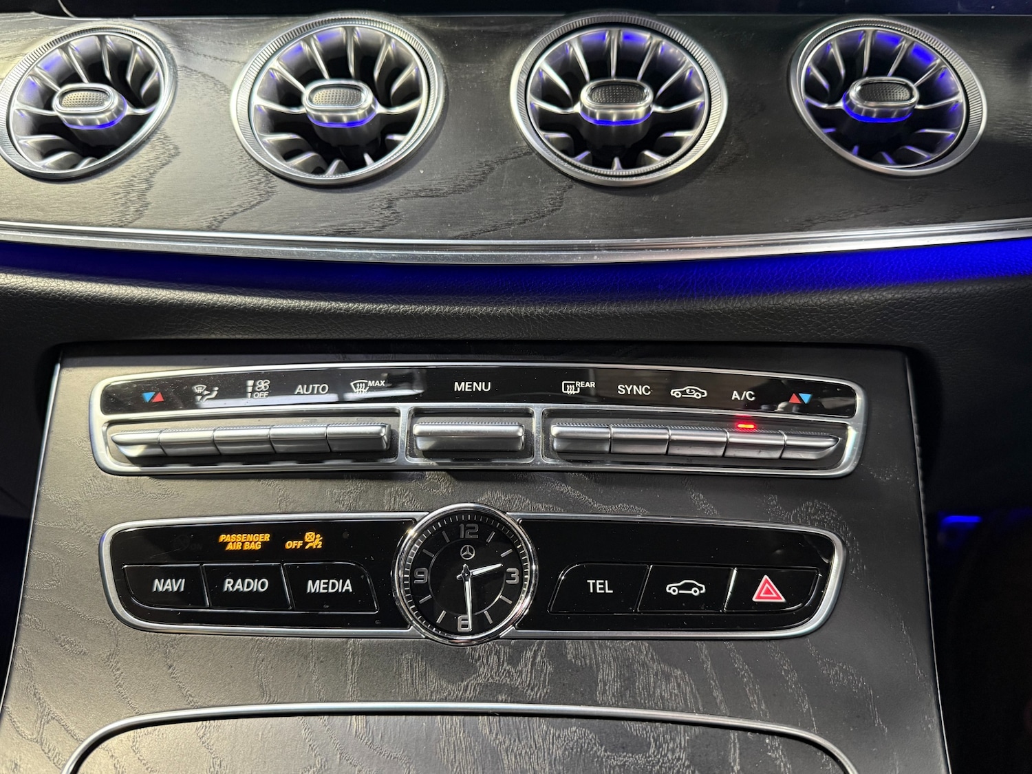 Used Mercedes-Benz E Class 2019 for sale - 76353718: Photo 23