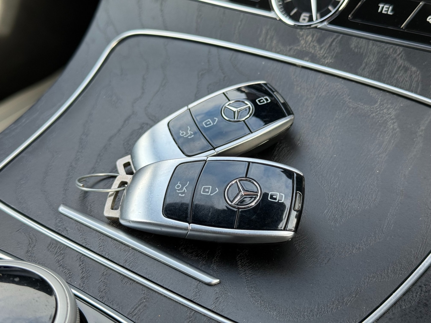 Used Mercedes-Benz E Class 2019 for sale - 76353718: Photo 24