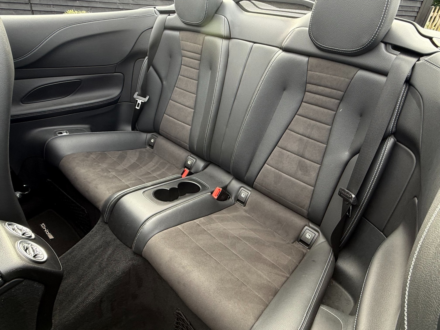 Used Mercedes-Benz E Class 2019 for sale - 76353718: Photo 9