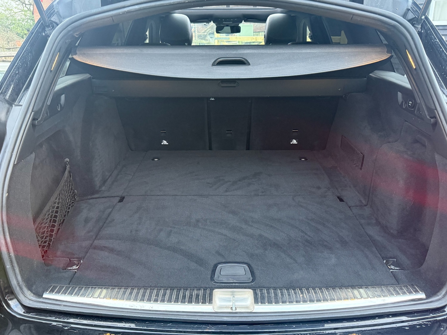 Used Mercedes-Benz E Class 2018 for sale - 76963456: Photo 12