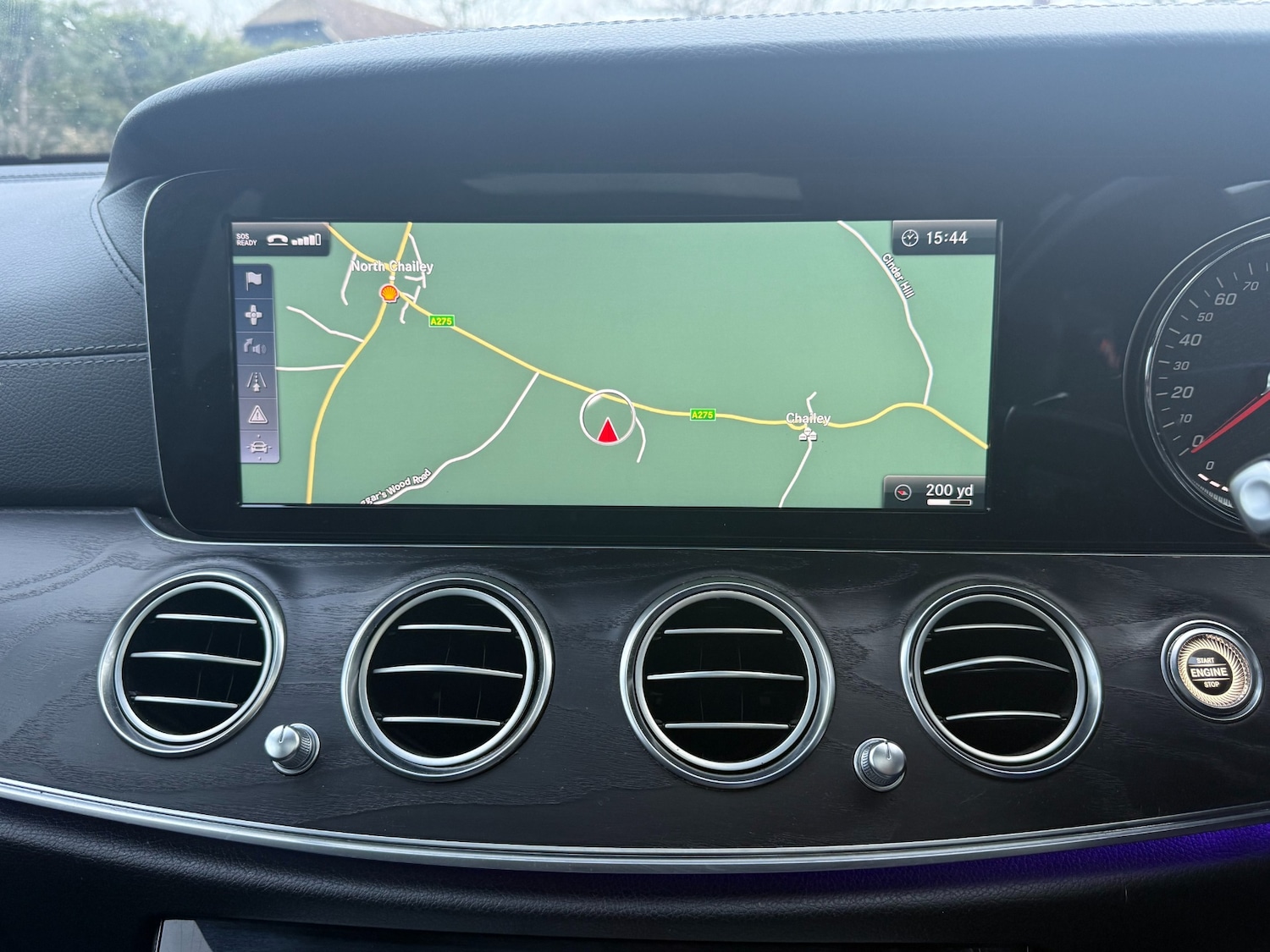 Used Mercedes-Benz E Class 2018 for sale - 76963456: Photo 13