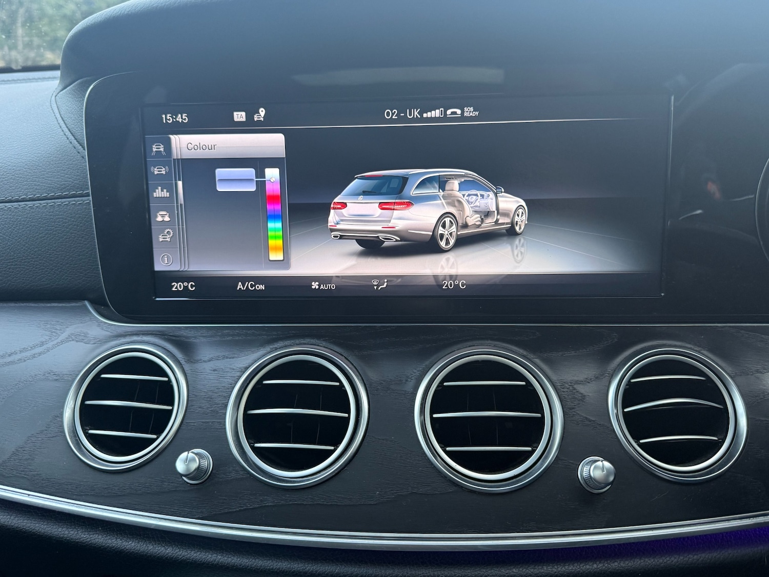 Used Mercedes-Benz E Class 2018 for sale - 76963456: Photo 14