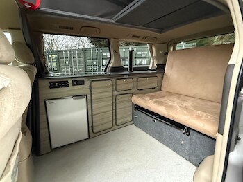 Used Toyota Alphard undefined for sale - 77235580: Photo