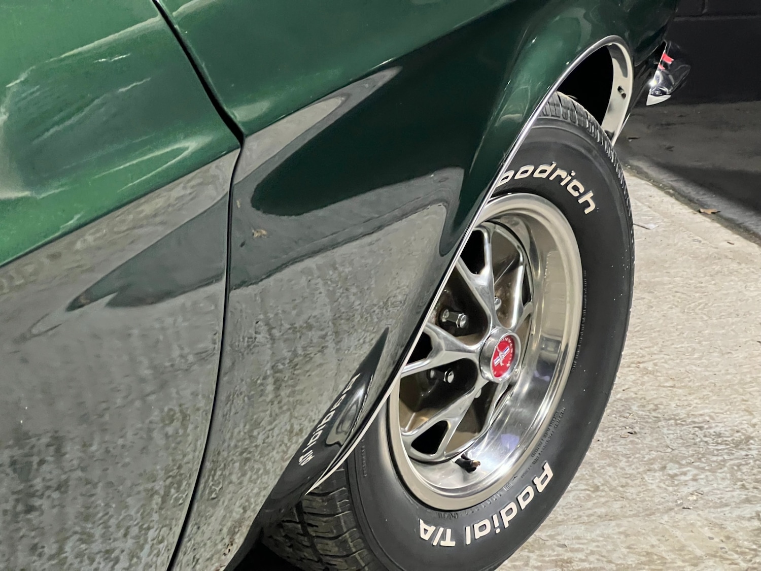 Used Ford Mustang 2018 for sale - 76940117: Photo 10