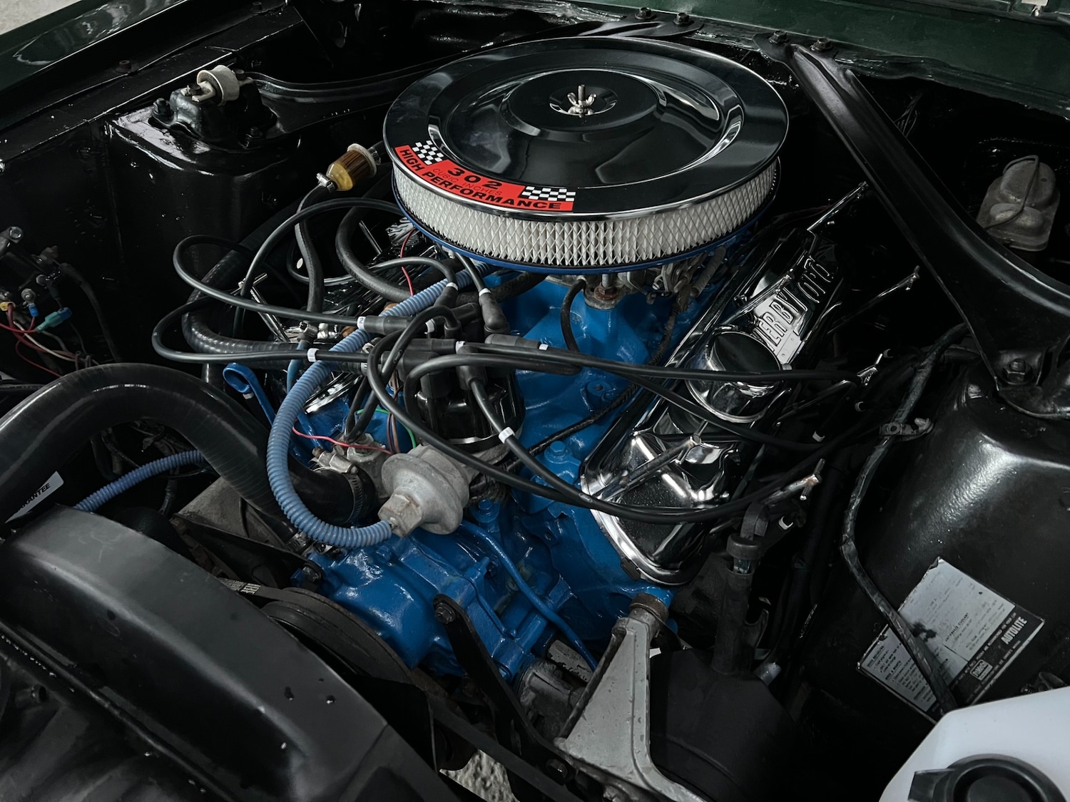 Used Ford Mustang 2018 for sale - 76940117: Photo 12