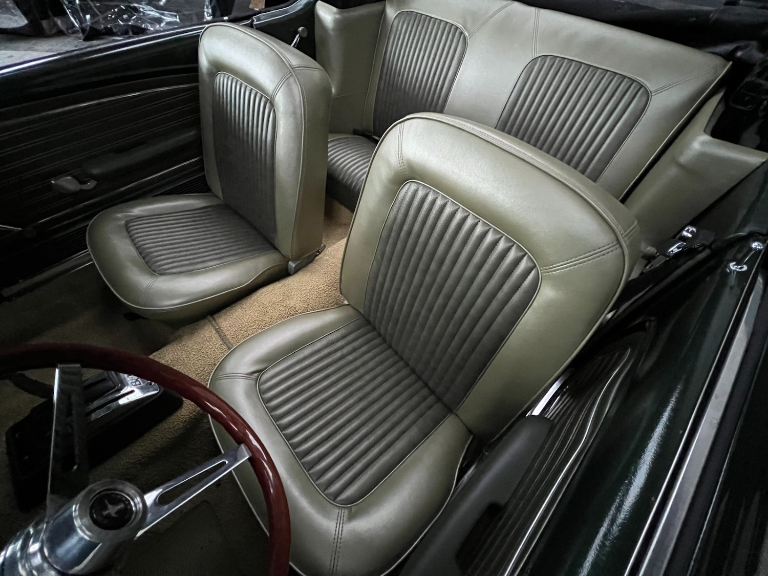 Used Ford Mustang 2018 for sale - 76940117: Photo 7